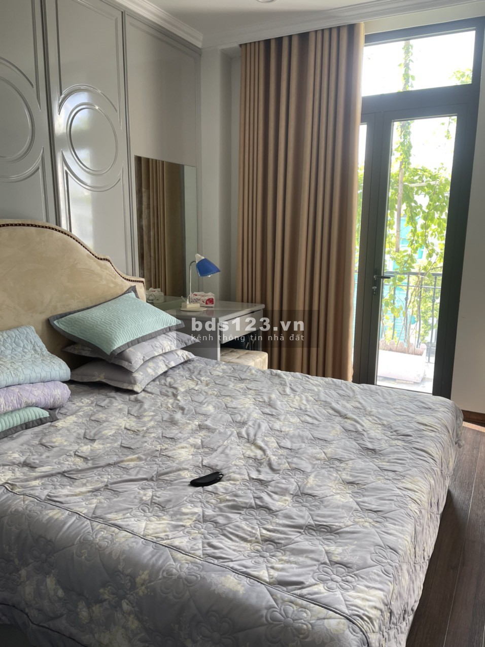 Cho thuê biệt thự Ha2 dự án Vinhomes Ocean Pack đã hoàn thiện nội thất giá chỉ 35 triệu/tháng