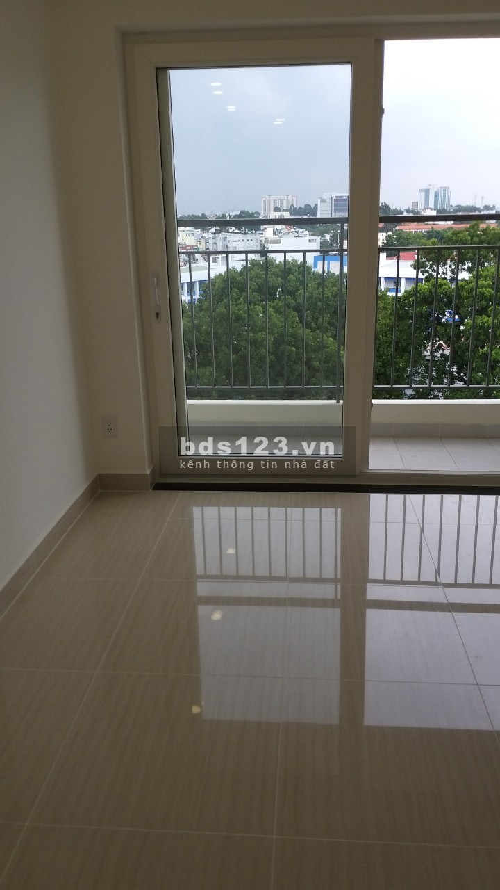 Chính chủ bán căn hộ mặt tiền đường Đặng Văn Bi - TP Thủ Đức nhận nhà vào ở ngay .