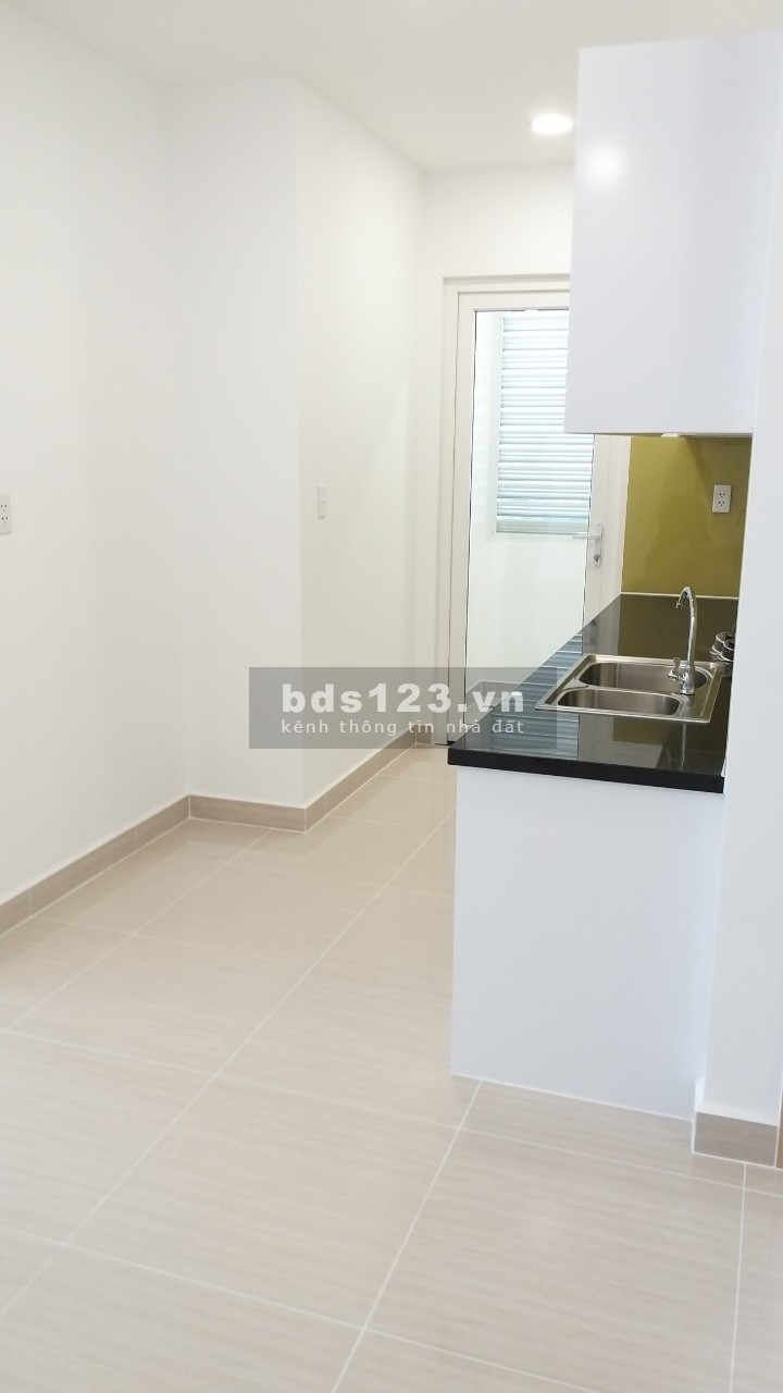Chính chủ bán căn hộ mặt tiền đường Đặng Văn Bi - TP Thủ Đức nhận nhà vào ở ngay .