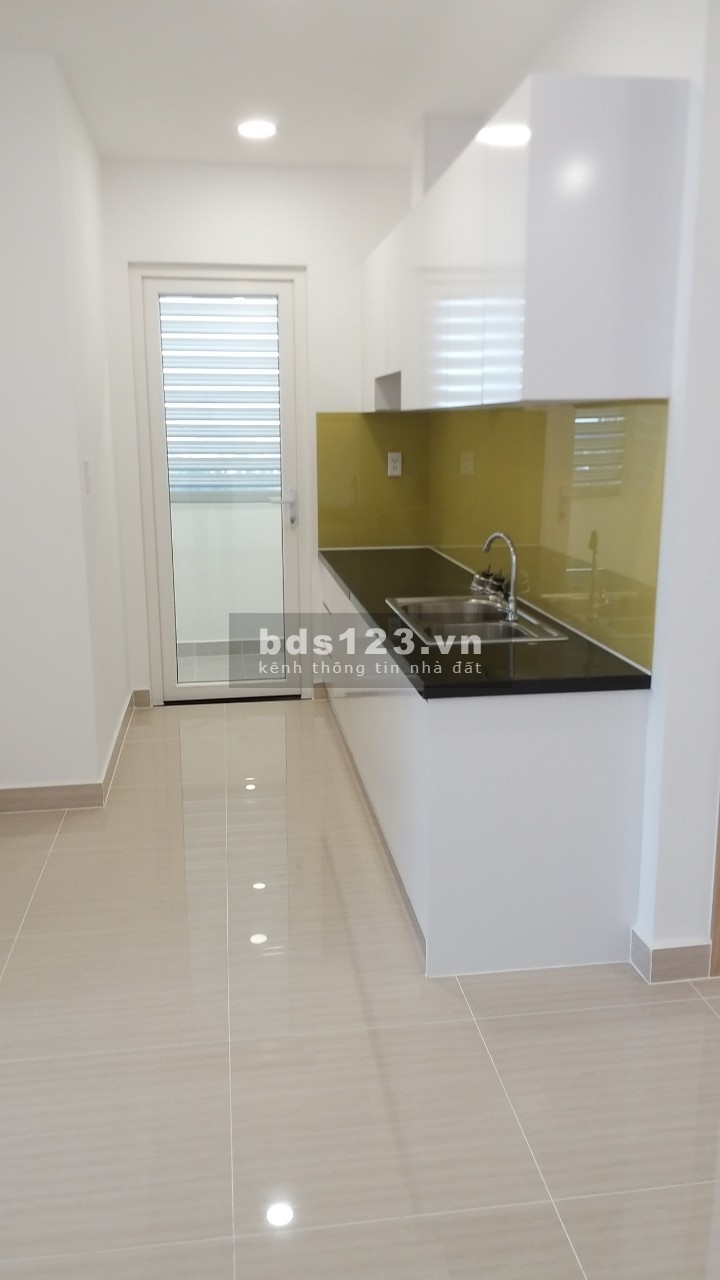 Chính chủ bán căn hộ mặt tiền đường Đặng Văn Bi - TP Thủ Đức nhận nhà vào ở ngay .