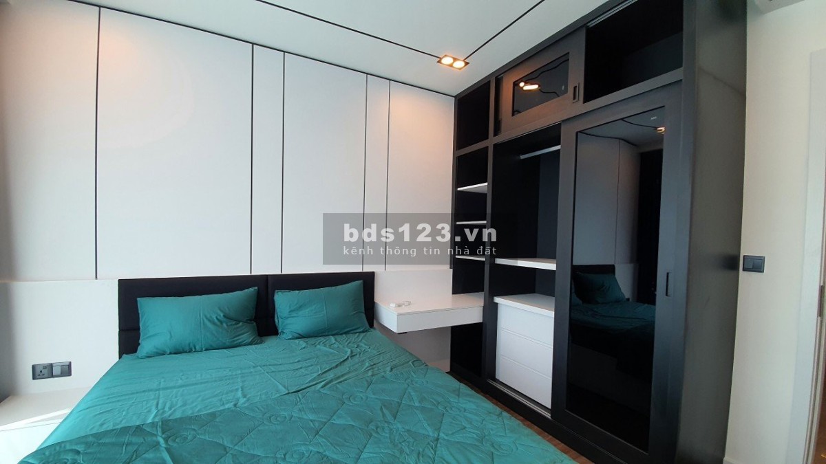 Bán căn 2 Phòng ngủ tại Feliz en Vista Quận 2, căn Duplex 8 tỷ all-in, full nội thất.LH:0931300991