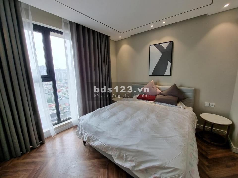 Bán căn GÓC 3PN, 80m2, Full Nội Thất CAO CẤP, chỉ 2.55 tỷ tại Vinhome Ocean Park - Lh: 0984 678 629