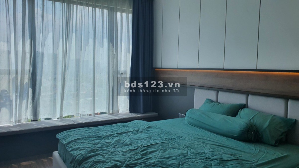 Bán căn 2 Phòng ngủ tại Feliz en Vista Quận 2, căn Duplex 8 tỷ all-in, full nội thất.LH:0931300991