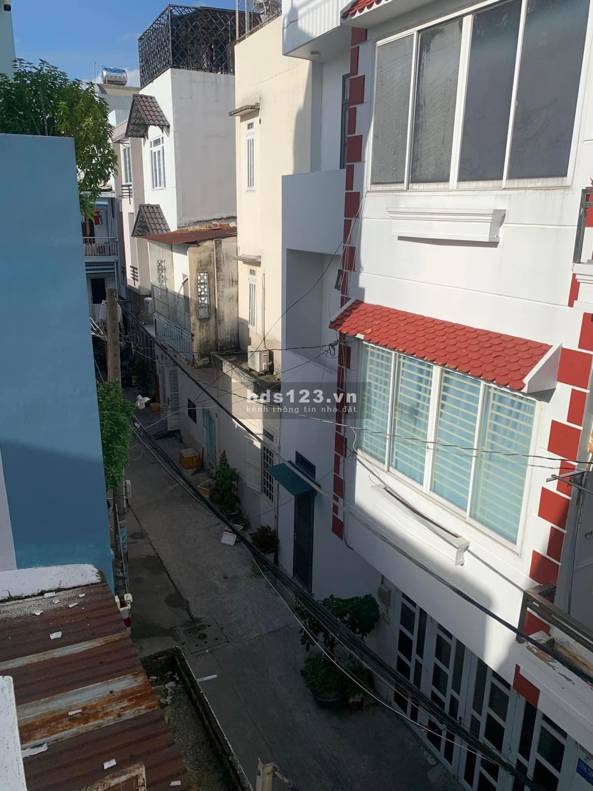 Bán nhà HXH giá tốt, thoáng mát, sạch sẽ, DT 63m², giá 6,7 tỷ