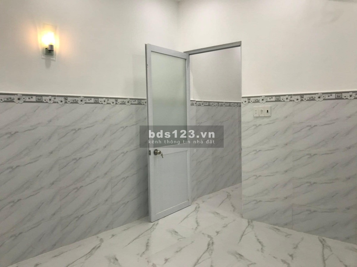 Bán nhà mặt tiền KD Thích Quảng Đức, diện tích 80m² x 2 tầng, giá 9,5 tỷ