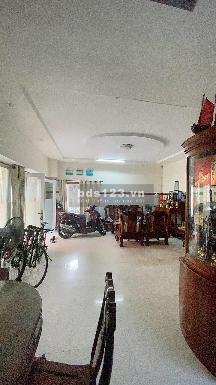 Hẽm 7 chỗ xe đỗ trước nhà P.Tây Thạnh Quận Tân Phú, giá chỉ hơn 7 Tỷ