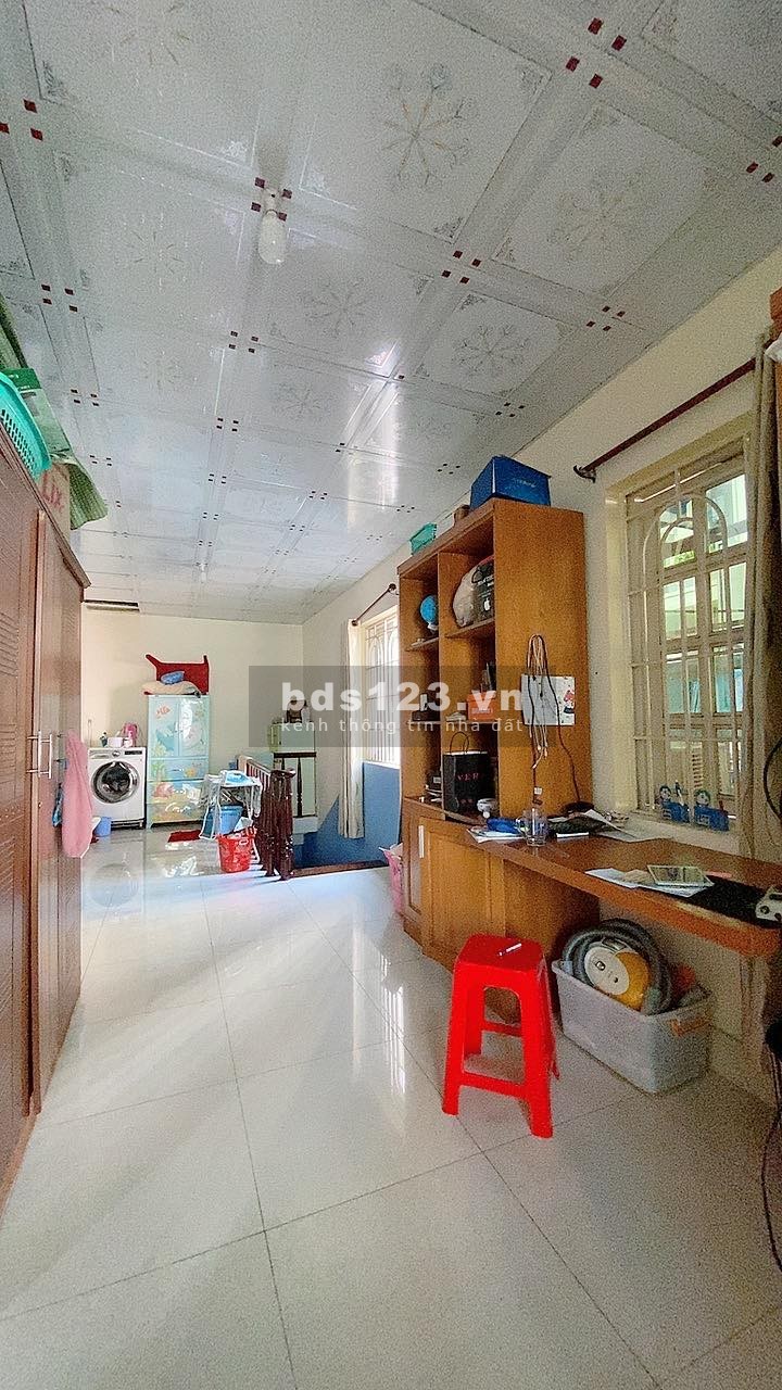 Hẽm 7 chỗ xe đỗ trước nhà P.Tây Thạnh Quận Tân Phú, giá chỉ hơn 7 Tỷ