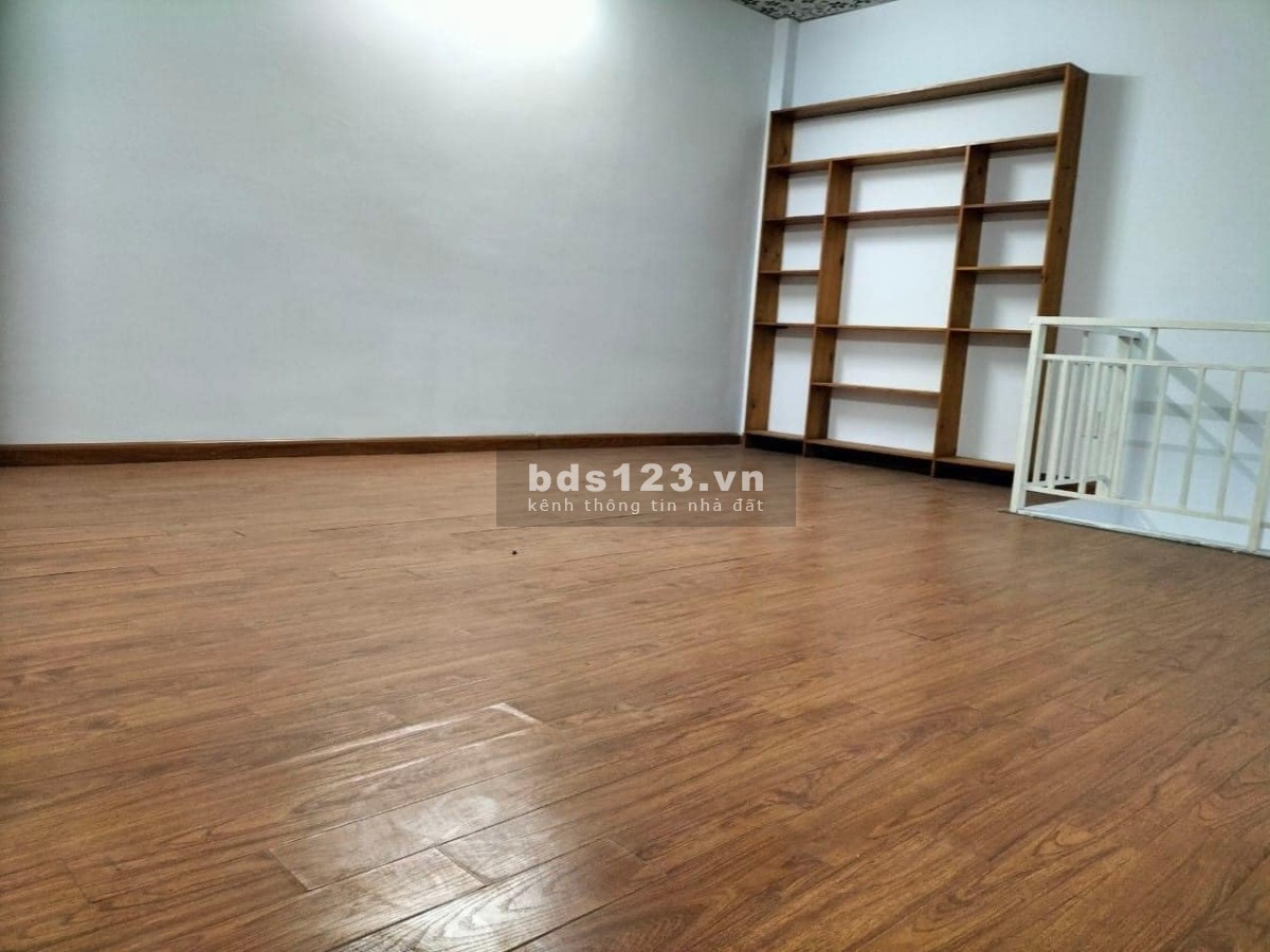 Bán nhà Đồ Thúc Tịnh, sát chợ Hạnh Thông Tay, DT 88m², MT ~6m nở hậu, giá tốt 5,1 tỷ