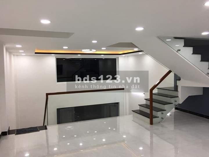 Bán nhà đường Làng Tăng Phú, Tăng Nhơn Phú A, Thủ Đức, giá 5,05 tỷ