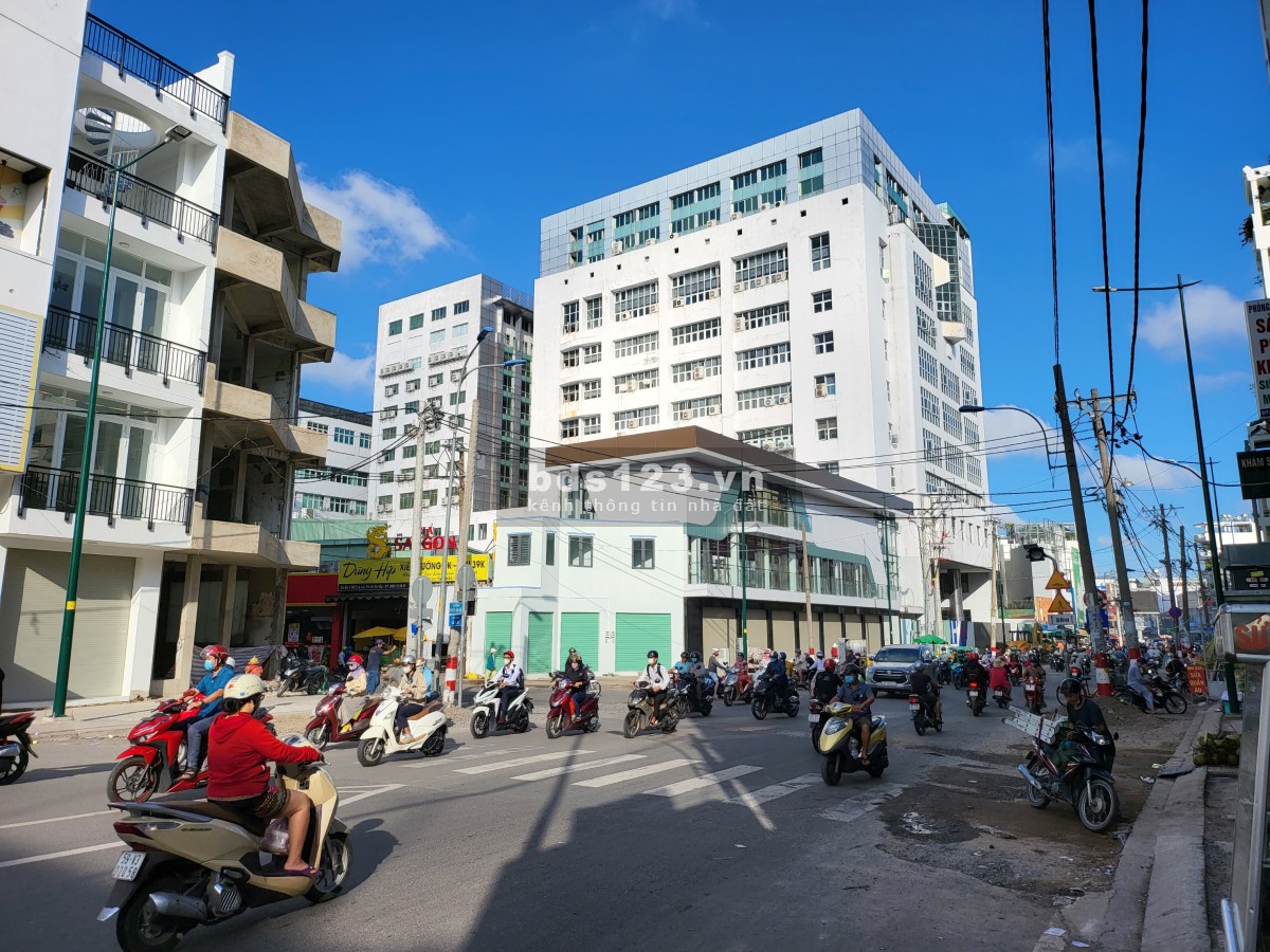 Chính chủ cho thuê mặt tiền kinh doanh đường Nguyễn Văn Nghi Gò Vấp