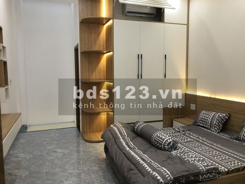 Bán nhà mặt phố Bùi Xương Trạch, khu kinh doanh tuyệt vời, DT 65m², vỉa hè to, giá 9,5 tỷ