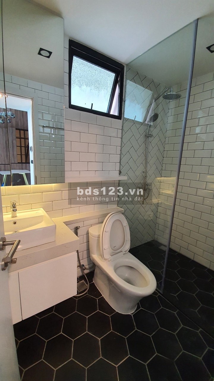 Bán căn 2 Phòng ngủ tại Feliz en Vista Quận 2, căn Duplex 8 tỷ all-in, full nội thất.LH:0931300991