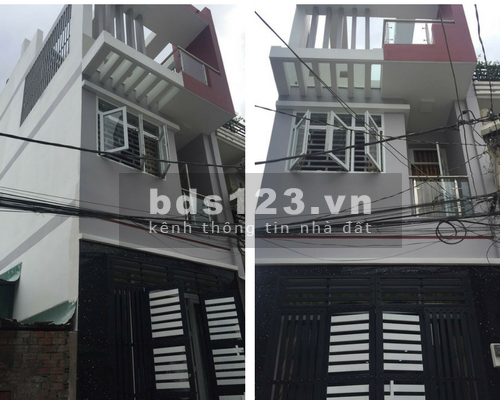 Bán đất chính chủ ngay gần mặt đường Tam Trinh, DT 89m², tặng nhà 3 tầng, giá chỉ hơn 60 triệu đồng