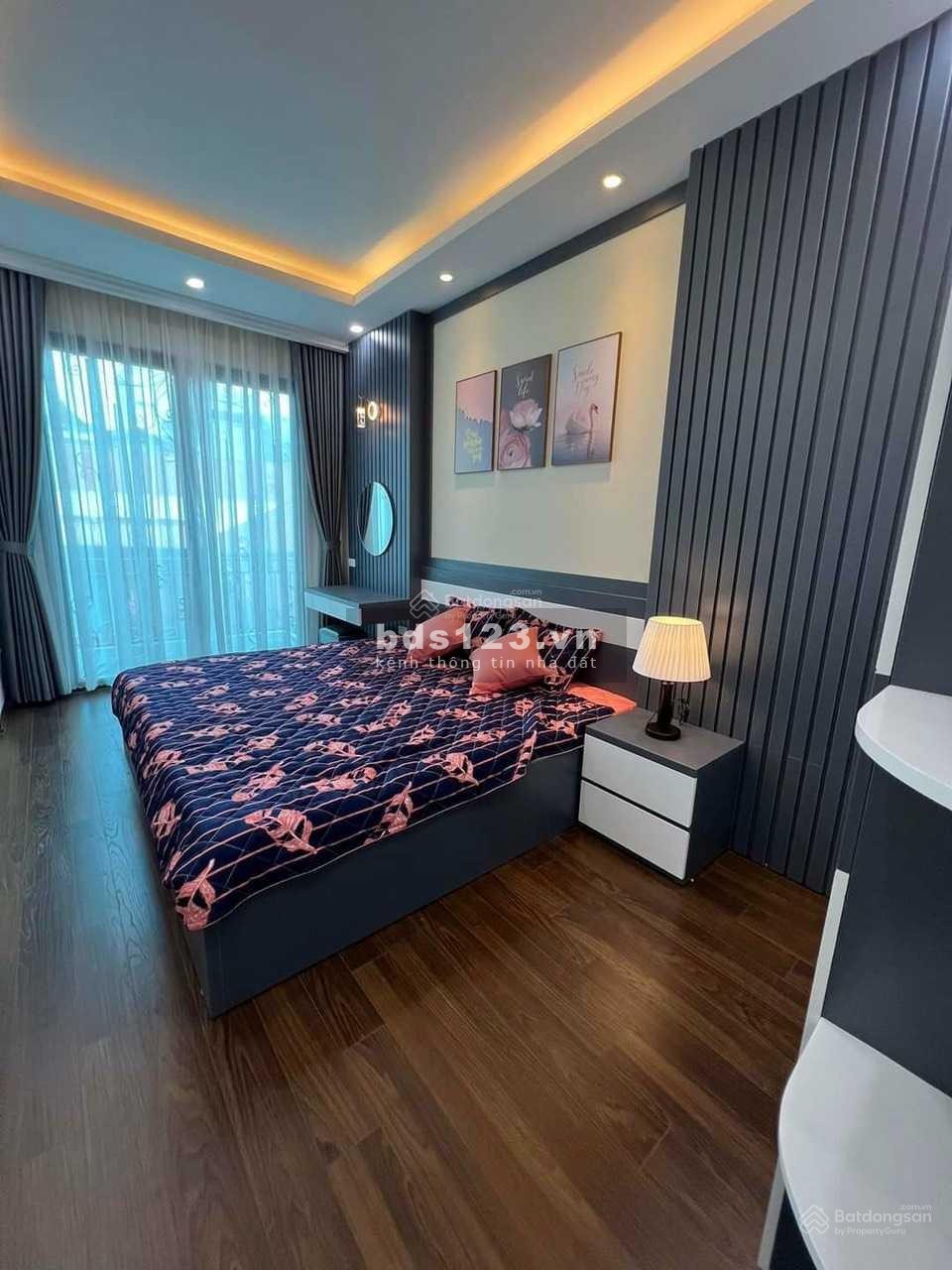 Bán nhà phố Yên Xá, khu Tổng Cục 5, Tân Triều, DT 34m² x 5 tầng, xây mới, SĐCC, giá 3 tỷ