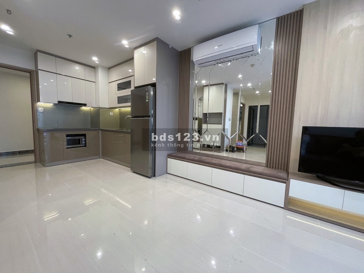 Gấp! Chính chủ cần chuyển nhượng trước tết dương, 2PN1WC, Full đồ, 2.25 bao phí, Có nhà đón tết