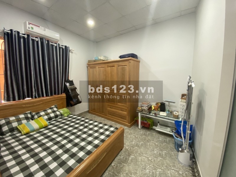 Bán nhà đường Làng Tăng Phú, Tăng Nhơn Phú A, Thủ Đức, giá 5,05 tỷ