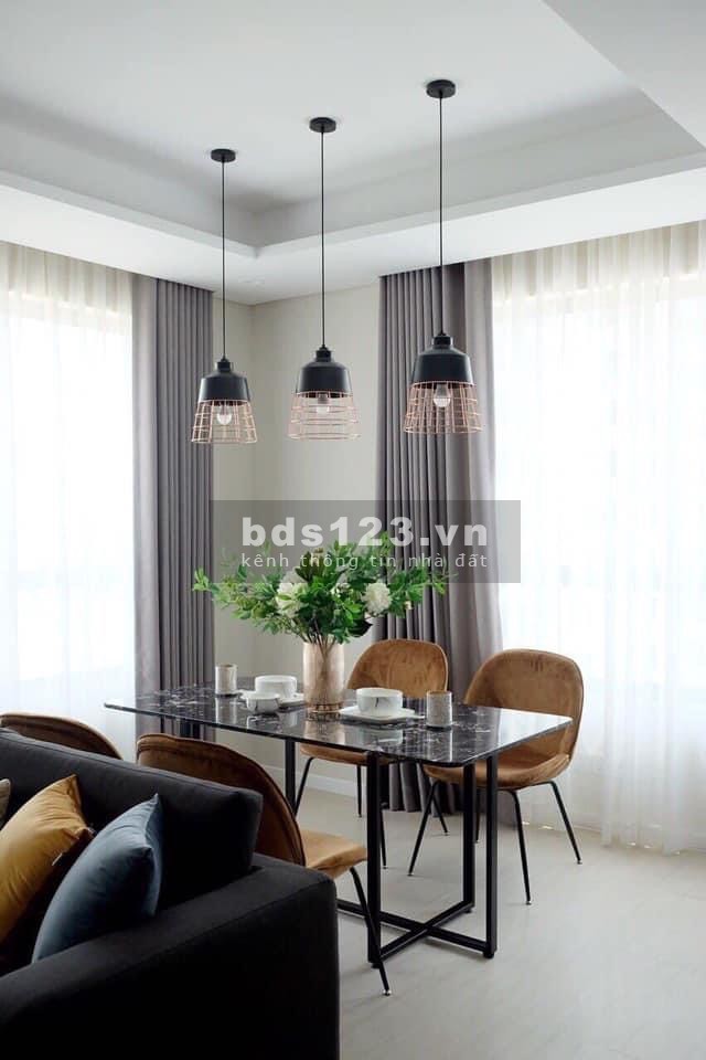 Bán căn góc 2 Phòng ngủ tại Đảo Kim Cương Quận 2, có sẵn HĐ thuê, 7,6 tỷ bán gấp.LH:0931300991