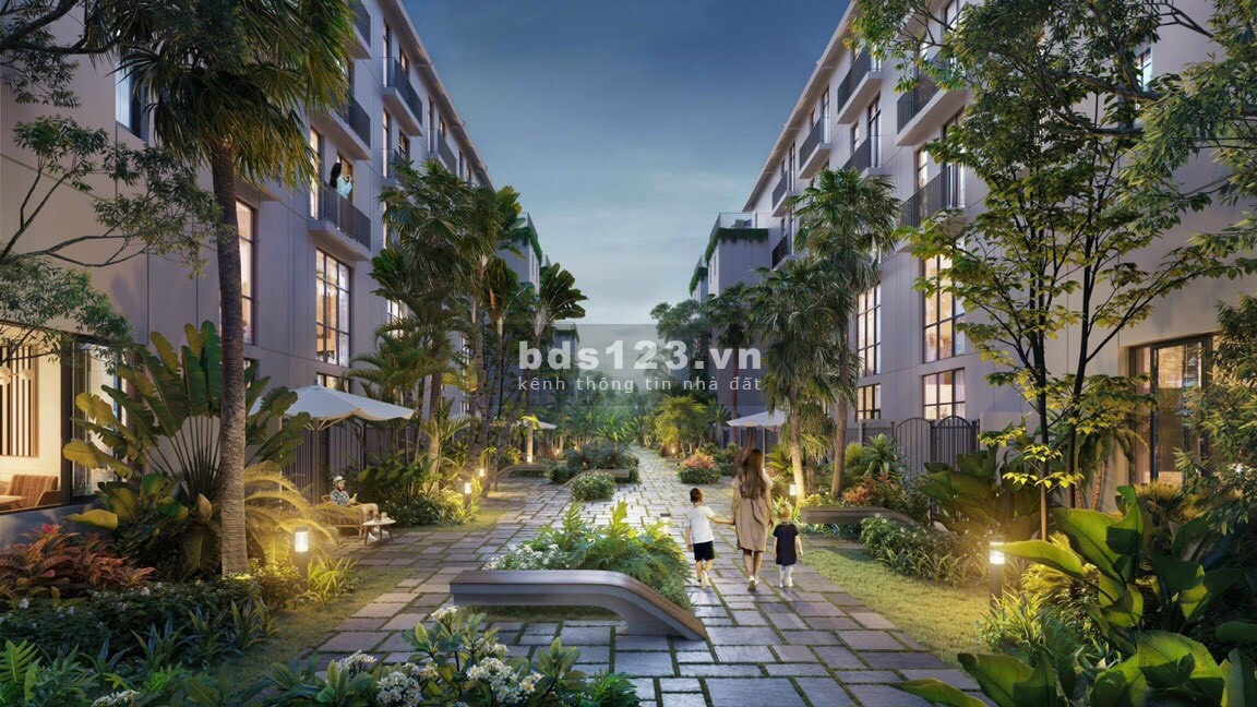 Bán nhà biệt thự, liền kề dự án Horizon Bay Hạ Long, LH 0849271084