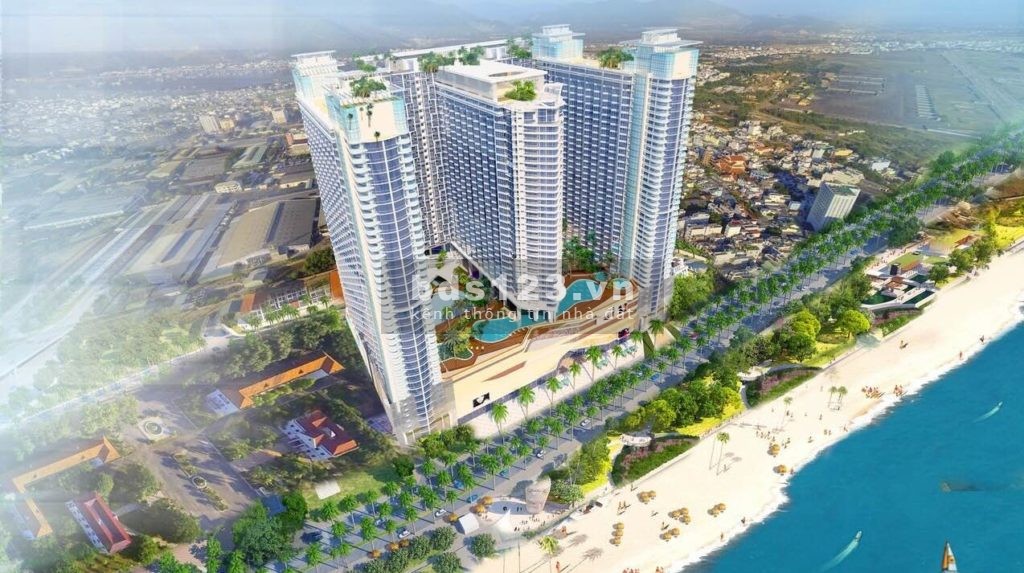 Cho thuê văn phòng cao cấp tại dự án The Sun, Mễ Trì, Phạm Hùng, Nam Từ Liêm, Hà Nội.
