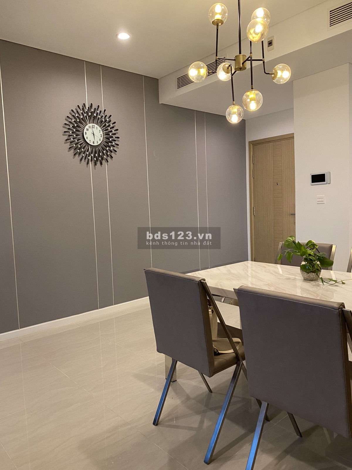 Cho thuê 2pn-3pn, Sadora chỉ từ 20 triệu/tháng, liên hệ 0973593795