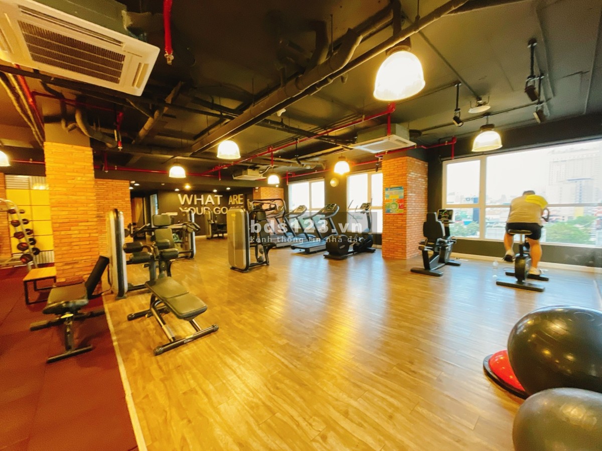 The Prince Residence, Phú Nhuận, cần bán 5.3 tỷ lh 0362.668.864