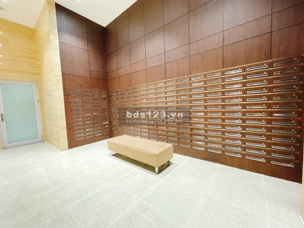 The Prince Residence, Phú Nhuận, cần bán 5.3 tỷ lh 0362.668.864
