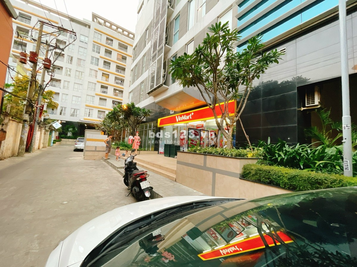 The Prince Residence, Phú Nhuận, cần bán 5.3 tỷ lh 0362.668.864