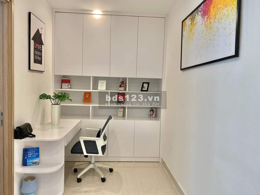 GẤP! CẮT LỖ SÂU CĂN 1 NGỦ+ 47m2 GIÁ 1.3 TỶ TẶNG NỘI THẤT, ĐÃ CÓ SỔ HỒNG LÂU DÀI, LH: 0987.767.788