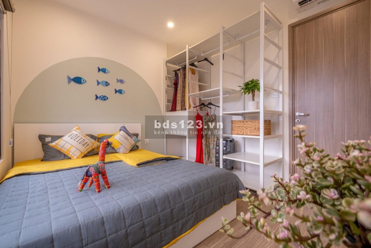 Chỉ với 2.29 tỷ, sở hữu ngay căn hộ 3 pn, cao cấp bậc nhất tại Vinhomes Gia Lâm lh 0987.767.788