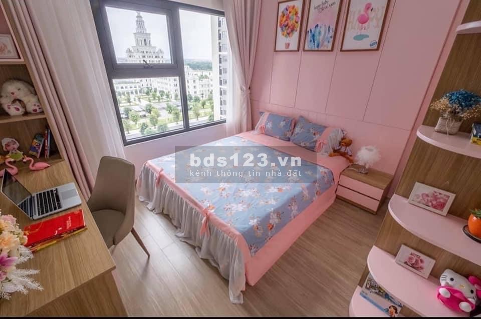 Chỉ với 2.29 tỷ, sở hữu ngay căn hộ 3 pn, cao cấp bậc nhất tại Vinhomes Gia Lâm lh 0987.767.788