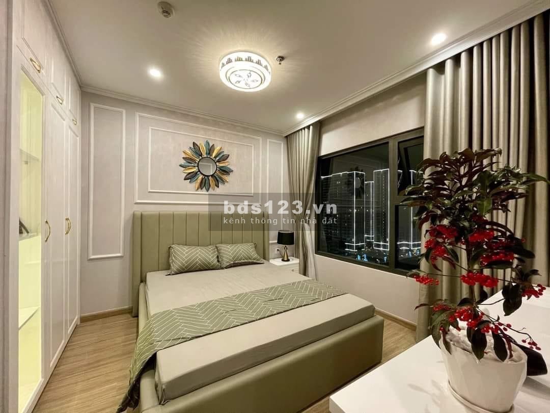 CHÍNH CHỦ BÁN GẤP CĂN 2PN+1VS VIEW TRỰC DIỆN SÔNG SAN HÔ Giá: 1.580TR FULL NỘI THẤT LH: 0987.767.788
