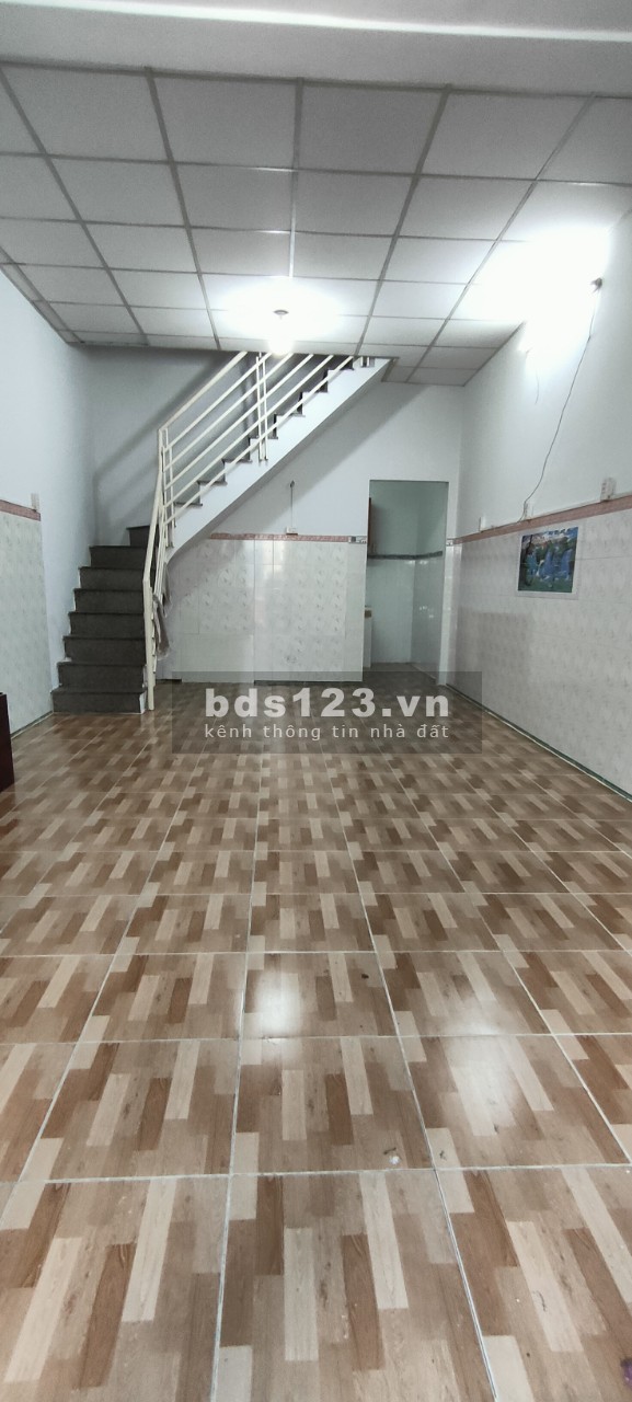 Bán nhà hẻm xe hơi Hương Lộ 3, quận Bình Tân, giá 4,2 tỷ đồng LH 08.777.37.357