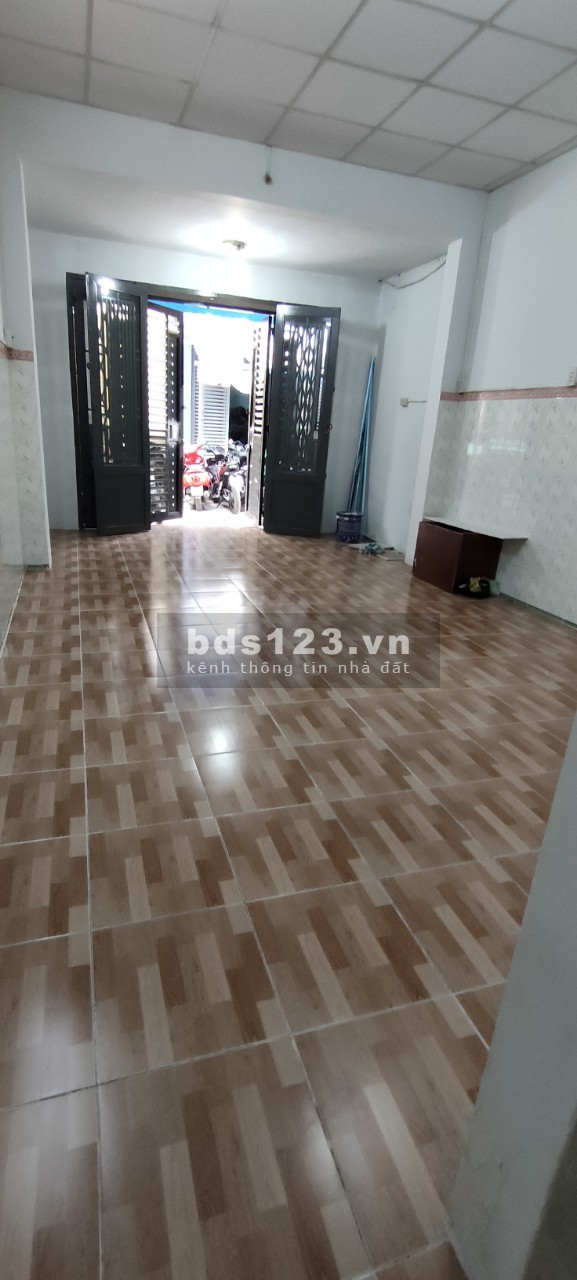 Bán nhà hẻm xe hơi Hương Lộ 3, quận Bình Tân, giá 4,2 tỷ đồng LH 08.777.37.357