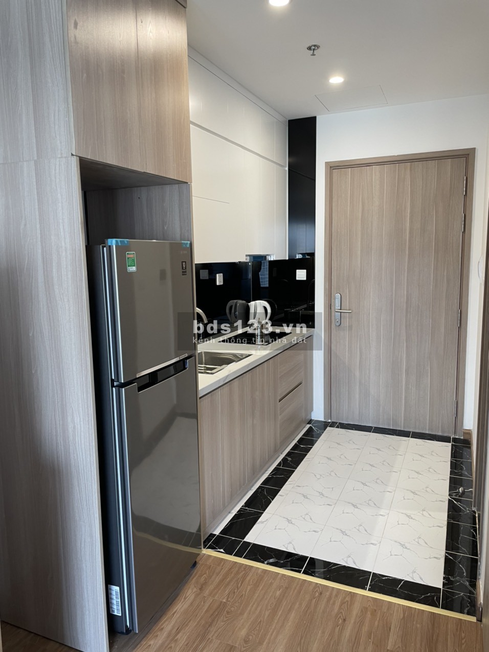 Bán căn homestay tại dự án Vinhomes Smart, DT 30m² đủ đồ nội thất, chiết khấu 10%