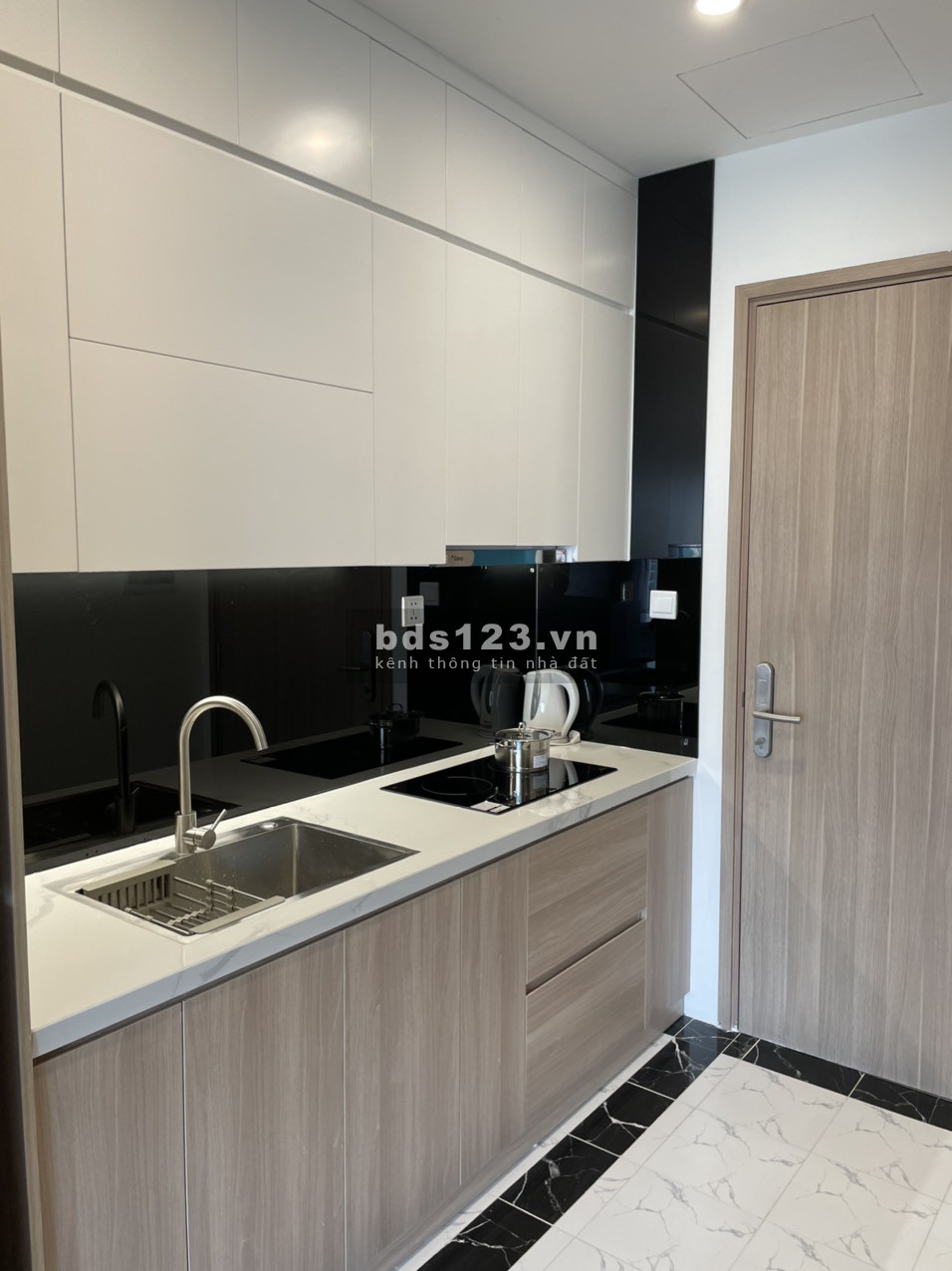Bán căn homestay tại dự án Vinhomes Smart, DT 30m² đủ đồ nội thất, chiết khấu 10%
