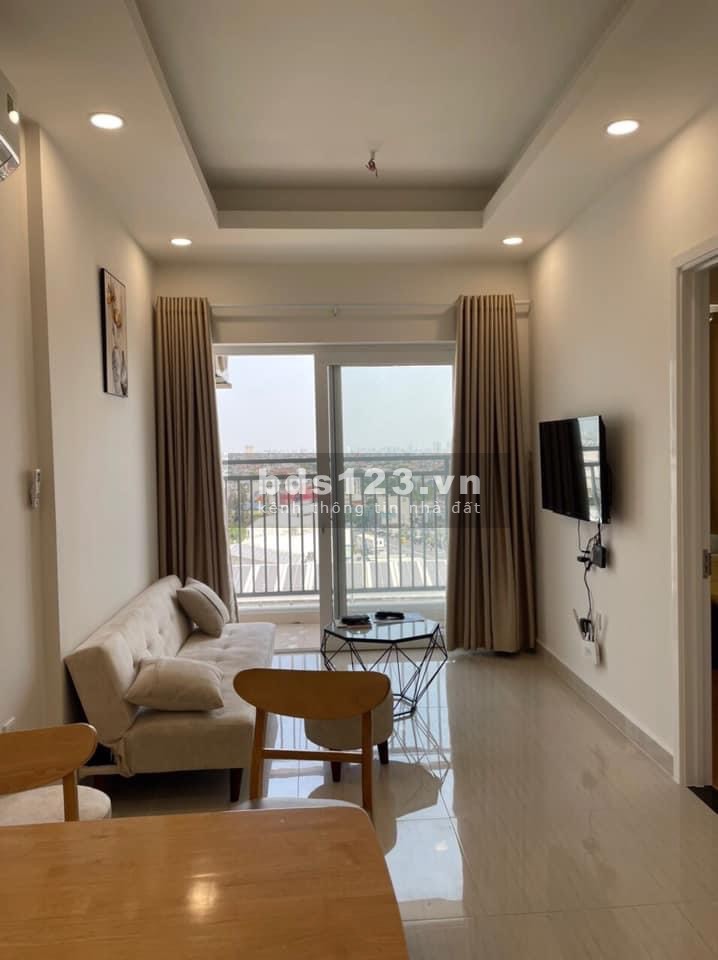 C/c Moonlight Boulevard - cho thuê 2pn 2wc full nội thất 10 triệu/tháng.Lh: 0938308438.