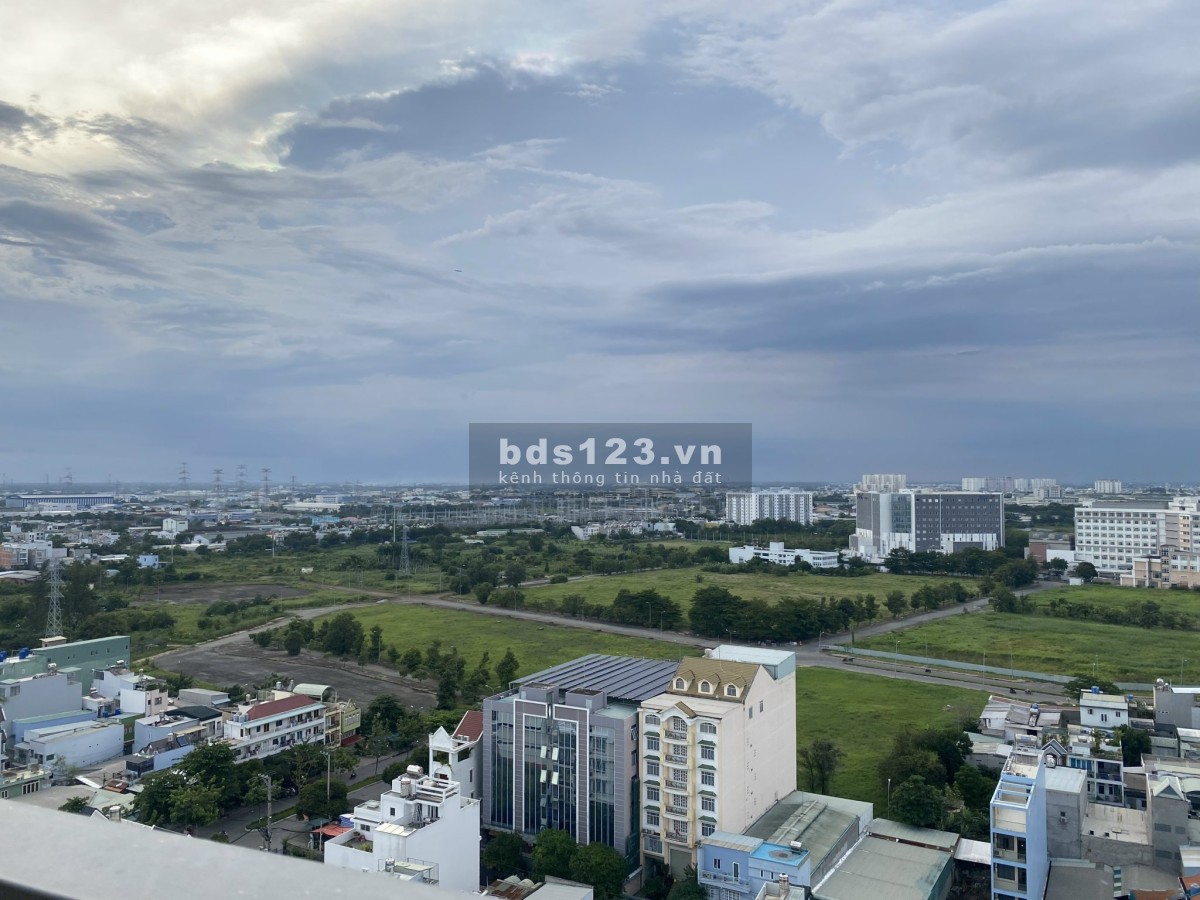 C/c Moonlight Boulevard - cho thuê 2pn 2wc full nội thất 10 triệu/tháng.Lh: 0938308438.