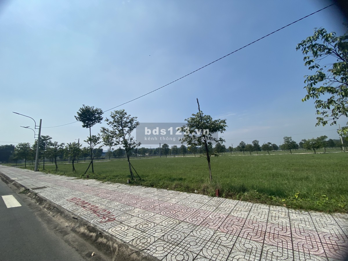 Đất nền Long Cang, giá đầu tư sinh lời 1.262 tỷ, có sổ hồng sẵn lh 0389036831