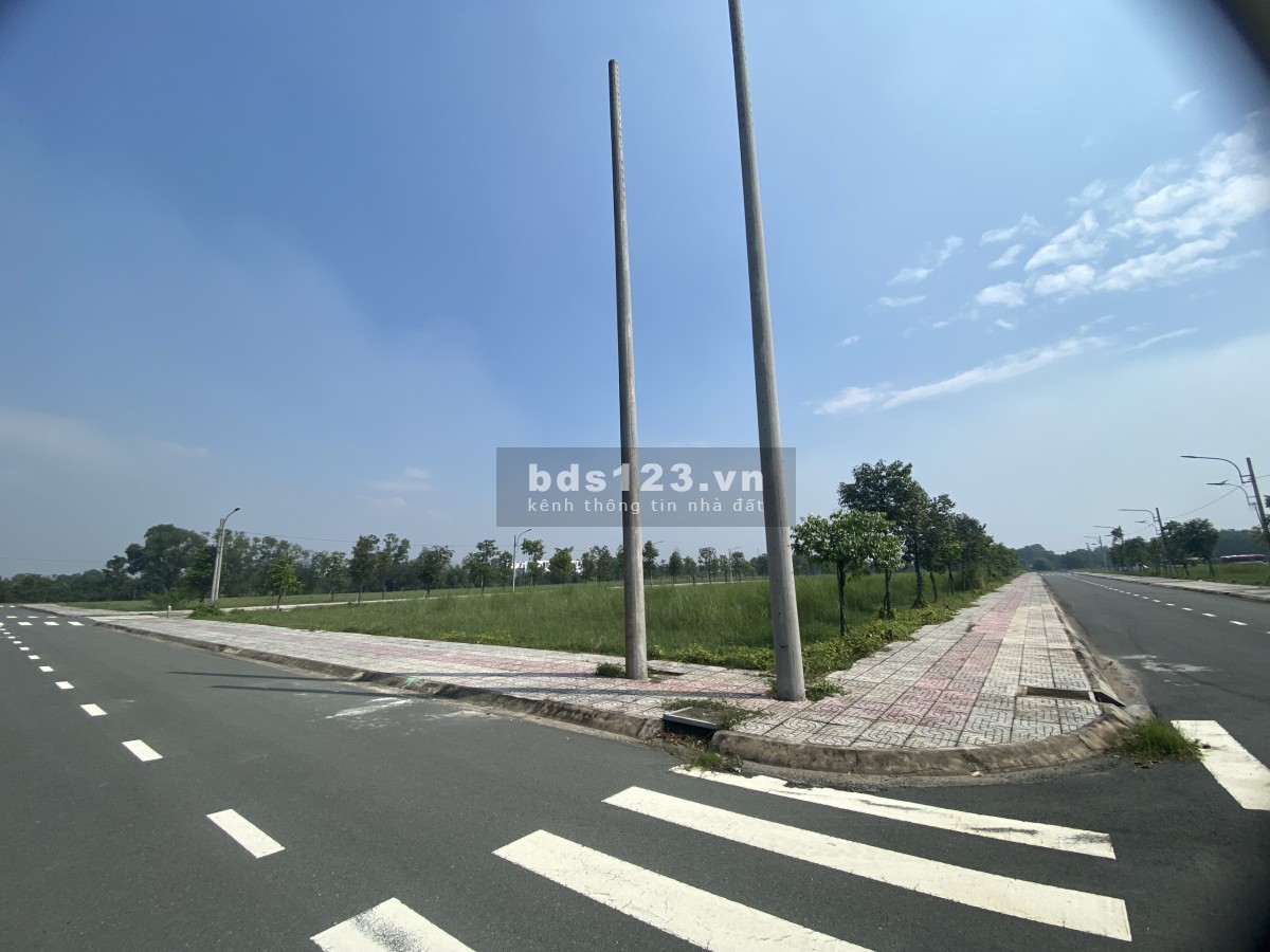 Đất nền Long Cang, giá đầu tư sinh lời 1.262 tỷ, có sổ hồng sẵn lh 0389036831
