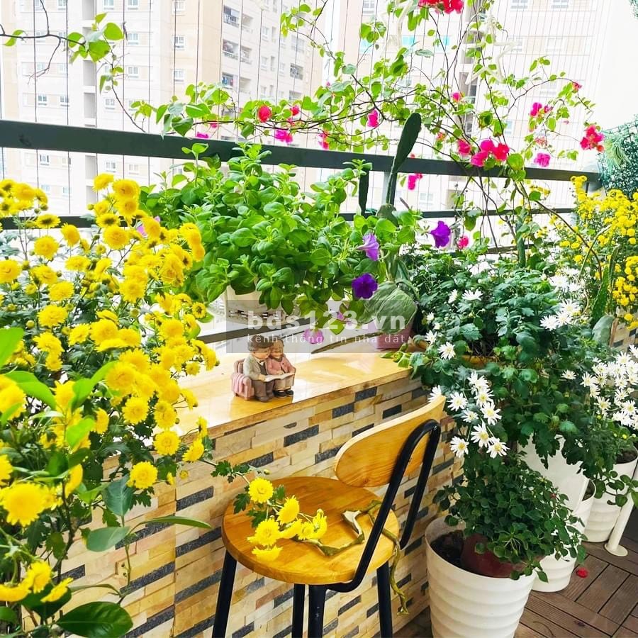 GẤP! CẮT LỖ SÂU CĂN 1 NGỦ+ 47m2 GIÁ 1.3 TỶ TẶNG NỘI THẤT, ĐÃ CÓ SỔ HỒNG LÂU DÀI, LH: 0987.767.788