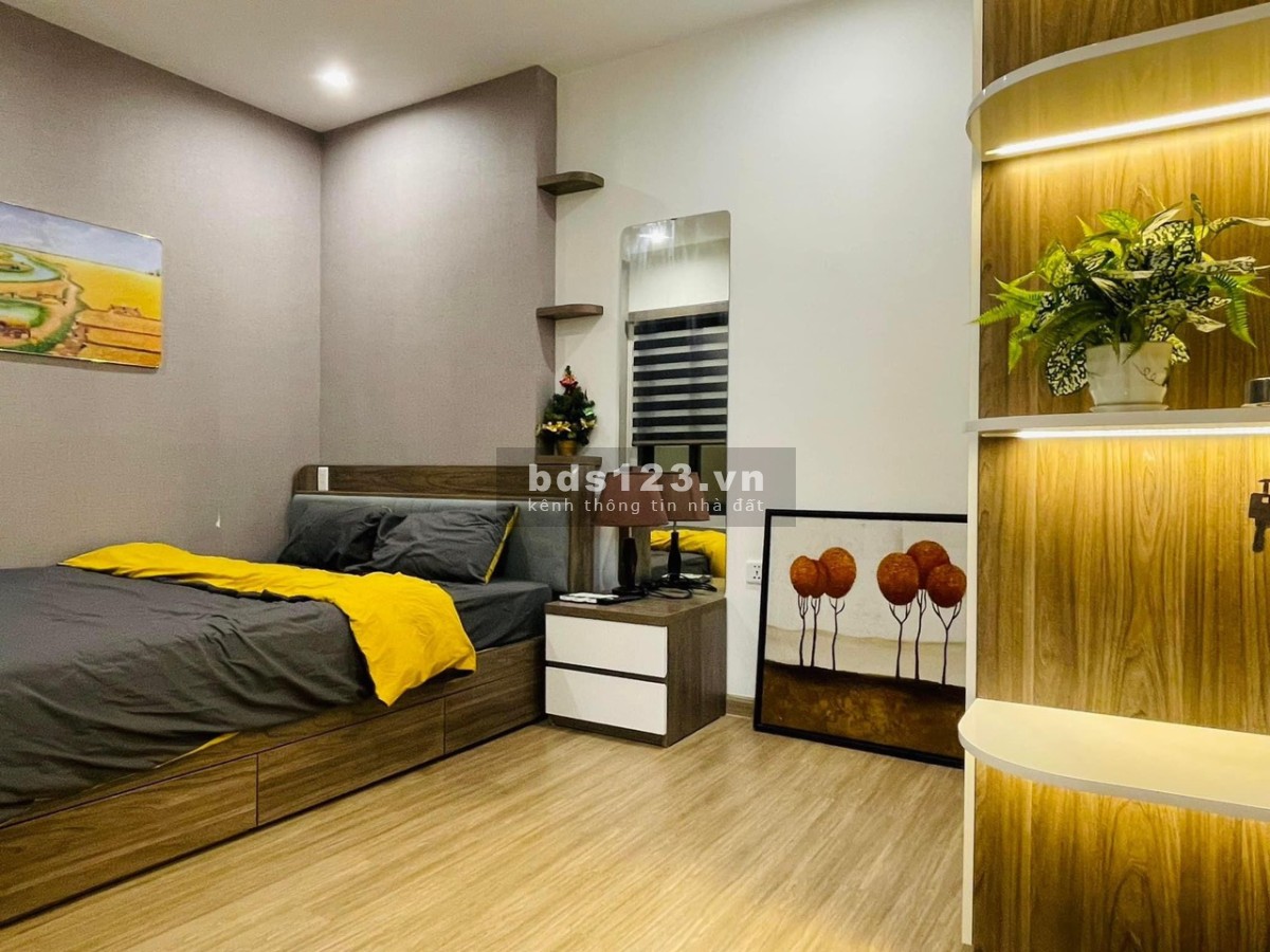 CHÍNH CHỦ BÁN GẤP CĂN 2PN+1VS VIEW TRỰC DIỆN SÔNG SAN HÔ Giá: 1.580TR FULL NỘI THẤT LH: 0987.767.788