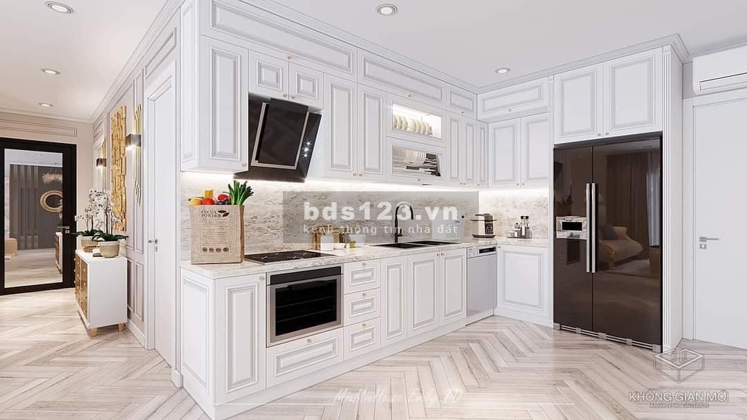 Siêu phẩm đầu tháng! Căn 2PN + 2VS full nội thất giá chỉ từ 1.78 tỷ - Vinhomes Ocean Park