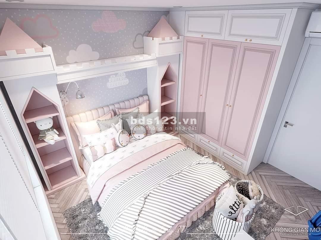 Siêu phẩm đầu tháng! Căn 2PN + 2VS full nội thất giá chỉ từ 1.78 tỷ - Vinhomes Ocean Park