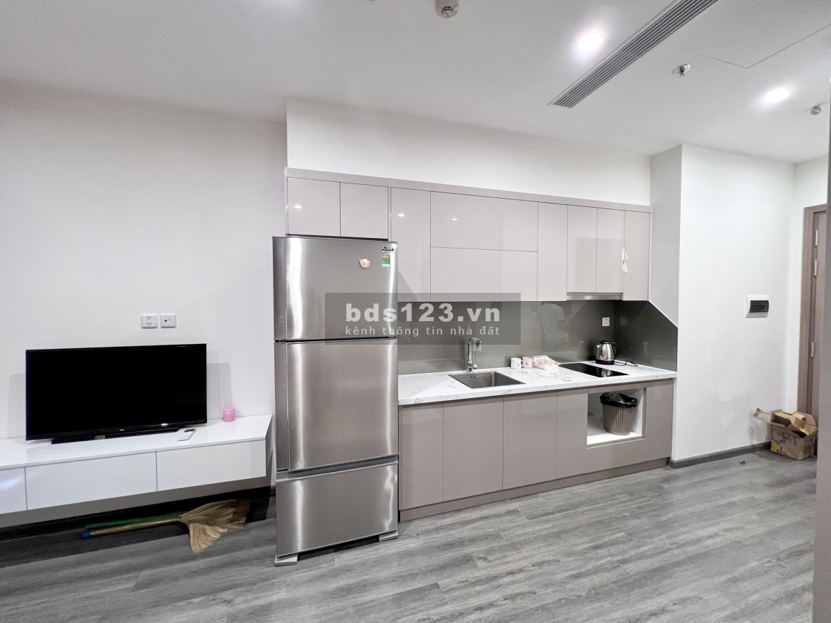 Siêu phẩm đầu tháng! Căn 2PN + 2VS full nội thất giá chỉ từ 1.78 tỷ - Vinhomes Ocean Park