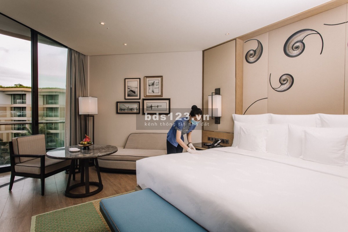 Chính chủ cần bán biệt thự liền kề InterContinental Hạ Long, giá mềm mại