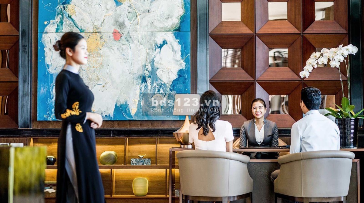 Chính chủ cần bán biệt thự liền kề InterContinental Hạ Long, giá mềm mại