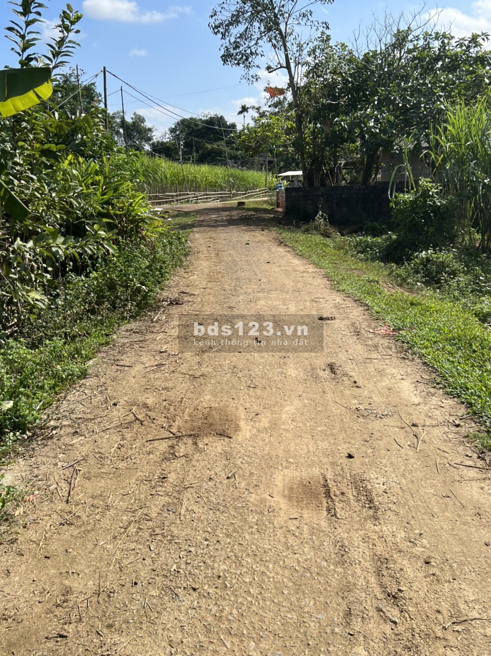 Hơn 100tr có 270m làm nhà vườn nghỉ ngơi thư giãn cuối tuần cùng gđ tại tân lạc hòa bình