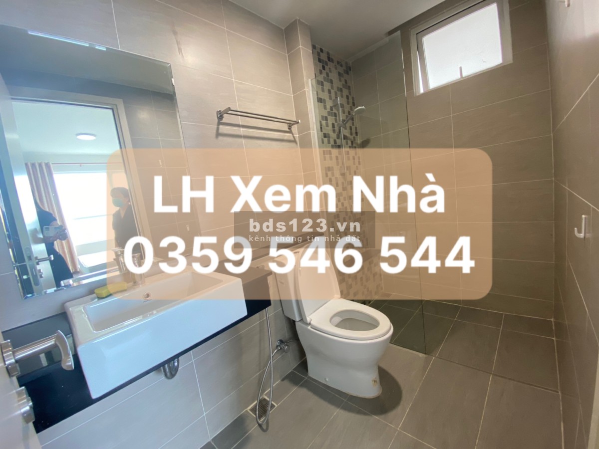 Chủ nhà gửi cho thuê căn hộ tại Vista Verde căn 2PN, 3PN - LH 0359 546 544