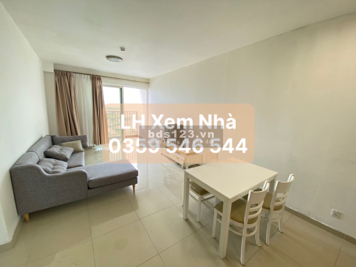 Chủ nhà gửi cho thuê căn hộ tại Vista Verde căn 2PN, 3PN - LH 0359 546 544