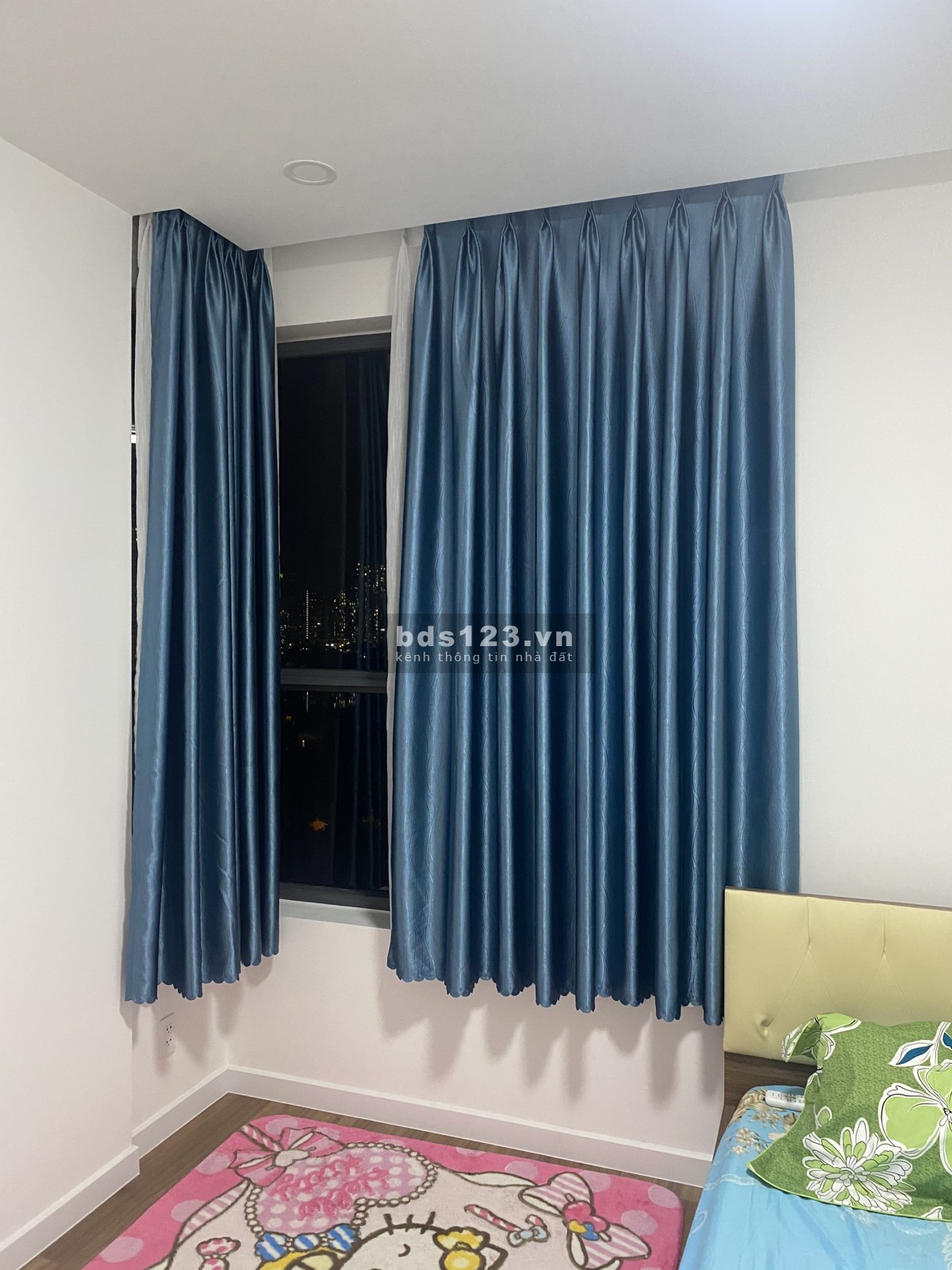 Cần tiền nên bán lỗ căn hộ Dlusso Quận 2 giá tốt đầu tư